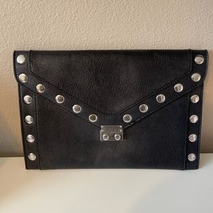 BCBGeneration Envelope Clutch
